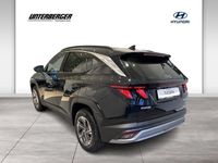 gebraucht Hyundai Tucson NX4 Jubile 1,6 T-GDi HEV 4WD AT t6hj2