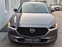Gebraucht Mazda CX-30 Homura-Line 150 PS (110 kW) 2023 Grau SUV