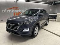 gebraucht Hyundai Tucson Level 3 RUN 1,6 CRDi 4WD MT t0b35b