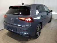 Neu VW Golf VIII 116 PS (85 kW) 2026 Mittelgrau  normal Limousine