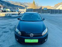 gebraucht VW Golf Variant Highline 16TDI Pickerl12/2024