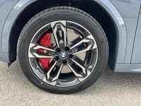 Gebraucht BMW X2 Efficient Dynamics 163 PS (119 kW) 2026 SUV