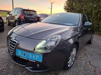 gebraucht Alfa Romeo Giulietta Turismo, ZR NEU, Pickerl aktuell 2/2026