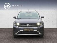 Neu VW T-Cross 95 PS (69 kW) 2025 Grau SUV