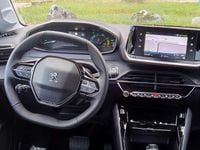 gebraucht Peugeot e-208 e- Allure. mangelfrei. 50kWh. auf Bestellung