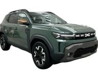 Gebraucht Dacia Duster Extreme 94 PS (69 kW) 2025 Grau SUV