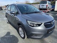 gebraucht Opel Crossland X 12 Turbo Direct Injection Edition St./St