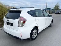 gebraucht Toyota Prius+ Prius+ Prius+ 1,8 VVT-i Hybrid Comfort