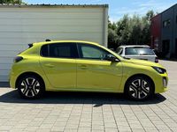 Neu Peugeot 208 Allure 110 PS (80 kW) 2025 Grau sonderlackierung Kleinwagen
