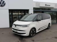Neu VW Multivan Edition 245 PS (180 kW) 2025 Weiß Van