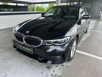 gebraucht BMW 320 320 i Sport Line