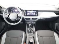 gebraucht Skoda Kamiq Selection 1.0 TSI DSG Matrix Kamera...