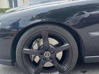 gebraucht Volvo S60 24T AWD Aut.