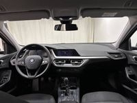 gebraucht BMW 118 i Hatch Advantage DAB LED WLAN Tempomat AHK