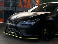 gebraucht Seat Leon Cupra 20 TSI DSG