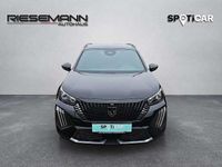 gebraucht Peugeot 2008 PureTech 100 S&S Allure 6-Gang-Manuell