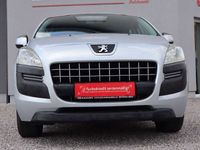 gebraucht Peugeot 3008 Comfort