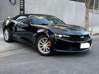 gebraucht Chevrolet Camaro Cabriolet Touring 2.0 Aut.