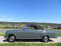 gebraucht Mercedes 220 S Cabriolet