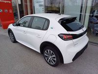 gebraucht Peugeot e-208 50kWh Active Pack 23.990.- inklusive 3000.- För...
