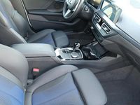 gebraucht BMW 218 i Gran Coupe