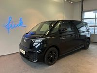 Neu VW ID. Buzz Pro 210 kW (286 PS) 2026 Schwarz  metallicperleffektno Van / Kleinbus