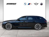gebraucht BMW 520 d xDrive Touring M Sportpaket HK HiFi DAB