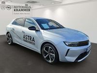 Gebraucht Opel Astra Edition 110 PS (80 kW) 2025 Silber Limousine