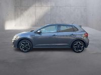 gebraucht VW Polo Sport TSI DSG