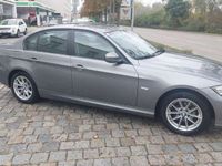 gebraucht BMW 316 316 d