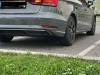 Gebraucht Audi A3 150 PS (110 kW) 2018 Limousine