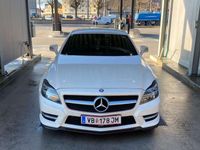 gebraucht Mercedes CLS250 CDI BlueEfficiency Aut. DPF / AMG-Paket