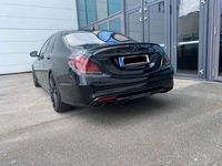 gebraucht Mercedes S350 BlueTEC Aut.