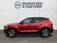 gebraucht Volvo XC40 Twin Pro Pure Electric AWD - 78kWh