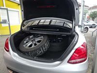 gebraucht Mercedes C180 BlueTEC Avantgarde A-Edition Plus Aut.