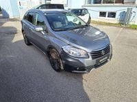 gebraucht Suzuki SX4 S-Cross 1,6 DDiS Allgrip shine SUV