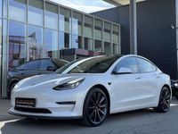 gebraucht Tesla Model 3 Performance AWD