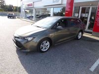 gebraucht Toyota Corolla 1,8 Hybrid Touring Sport *MWST*