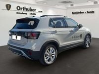 gebraucht VW T-Cross - Friends TSI