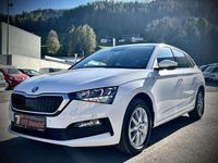 gebraucht Skoda Scala Ambition