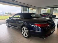 gebraucht Mercedes S500 Cabrio Aut.* EXCLUSIV* VOLL* GARANTIE/FINANZIER...