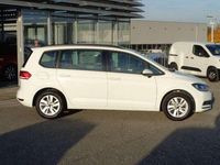 gebraucht VW Touran Comfortline 2,0 BMT TDI DSG *Kamera *AHK