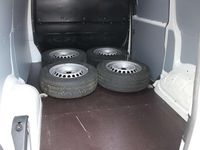 gebraucht VW T6 Transporter VW Kastenwagen Entry TDI