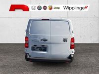 gebraucht Fiat Scudo BlueHDi 120 S&S 6-Gang XL