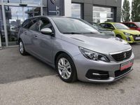 gebraucht Peugeot 308 SW 1,5 BlueHDI 100 Active S&S