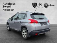 gebraucht Peugeot 2008 Allure PT 82