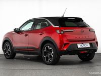 gebraucht Opel Mokka 12 Turbo ULTIMATE LEDER ACC R-KAM 18er