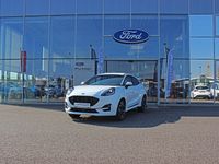 gebraucht Ford Puma ST-Line X 1,0 EcoB. 125PS LEASING AKTION