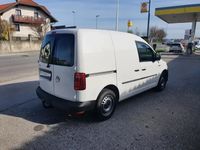 gebraucht VW Caddy Kastenwagen TDI