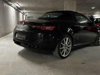 gebraucht Alfa Romeo Spider 2.2 JTS 16V